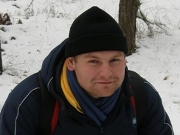 wiceprezes <br>(skarbnik do 10.01.2012 r. ) - Patryk Koci�cki